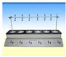 KDM型開(kāi)關(guān)電熱套環(huán)保（COD）專用六聯(lián)多聯(lián)電熱套